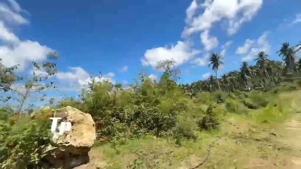 Overlooking Beach Area Lots - Multiple Sizes Available