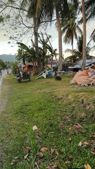 Beach Lot for Sale - 282sqm in Jagna, Bohol