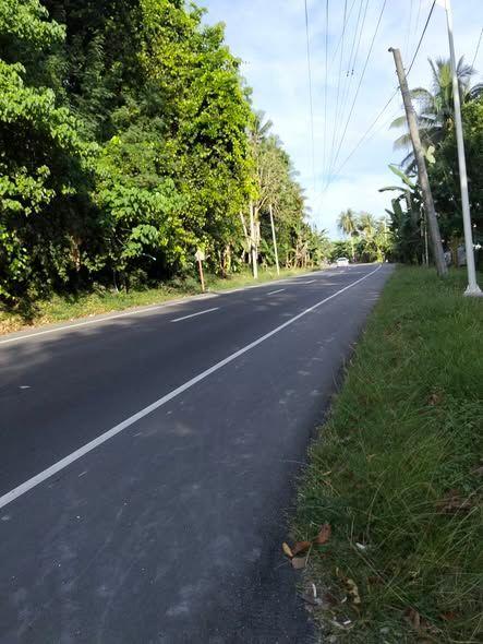 Residential Lot in Loay - Beach Proximity, Highway Access