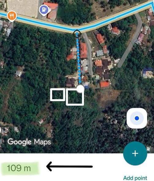 Titled Lots for Sale in Tagbilaran City - 1000sqm & 500sqm - Near Highway