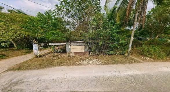 1,512 sqm Residential Lot in Mariveles, Dauis - Clean Title, Flood-Free