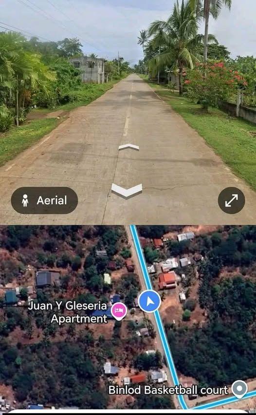 Affordable Poblacion Land Lot in Panglao - 200 sqm with Tax Declaration