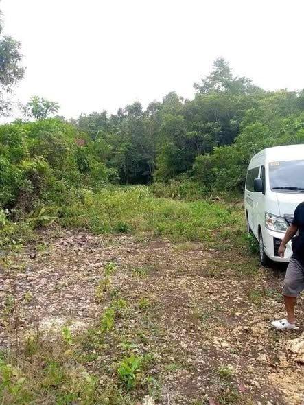 80 sqm Residential Lot in Ashiyana Siete Extension Phase 2, Cortes