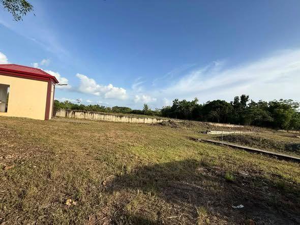 Flat Lot for Sale in Approved Subdivision - Biking Dos, Dauis, Bohol