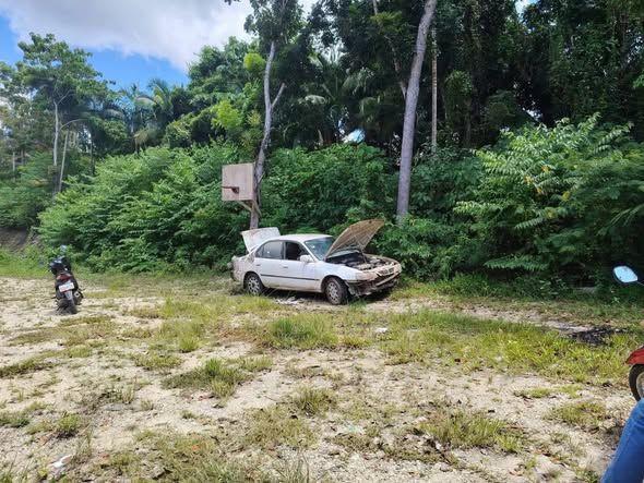 800 sqm Lot for Sale in Baclayon, Near Market and School