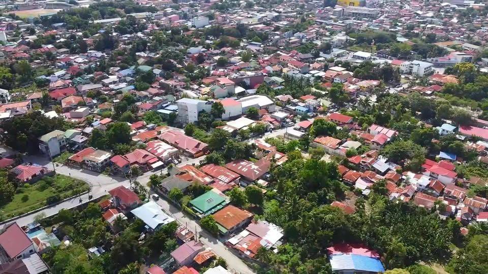 Commercial Lot near SM City Tagbilaran - Calceta Street, Tagbilaran City