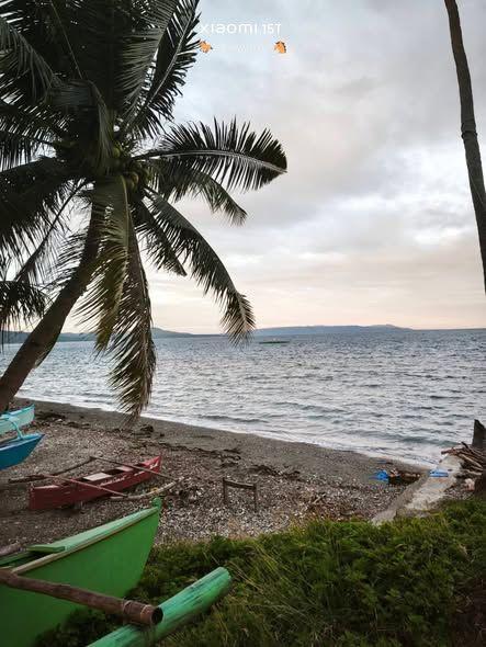 Beach Lot for Sale - 282sqm in Jagna, Bohol - 2.3M PHP