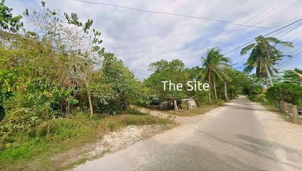 1,512 sqm Residential Lot in Mariveles, Dauis - Strategic Investment Location