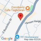 Prime 1,735 sqm Commercial Lot in Tagbilaran City - Clean Title