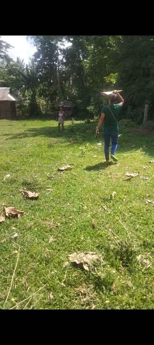 1,175 sqm Lot for Sale in Villanueva, Tubigon, Bohol