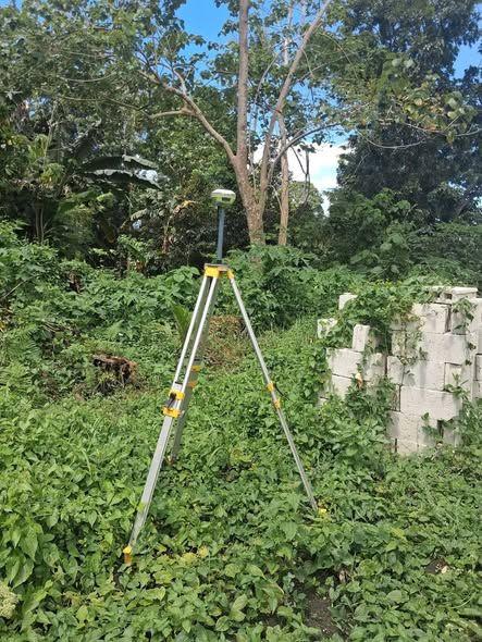 Free Titling - Residential Lots with Seaview in San Isidro, Baclayon