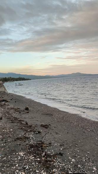 Beach Lot for Sale - 282sqm in Jagna, Bohol