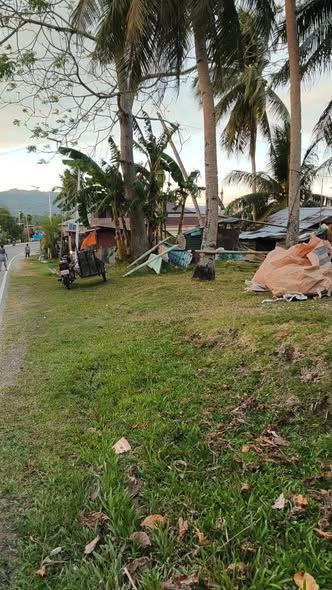 Beach Lot for Sale - 282 sqm in Jagna, Bohol