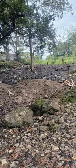239 sqm Titled Lot for Sale in Poblacion, Tagbilaran - Near School, Good for Residential/Boarding House